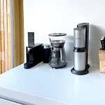 B6 - Die Moderne Architektenvilla Fuer 2-6 Personen, Nuernberg
