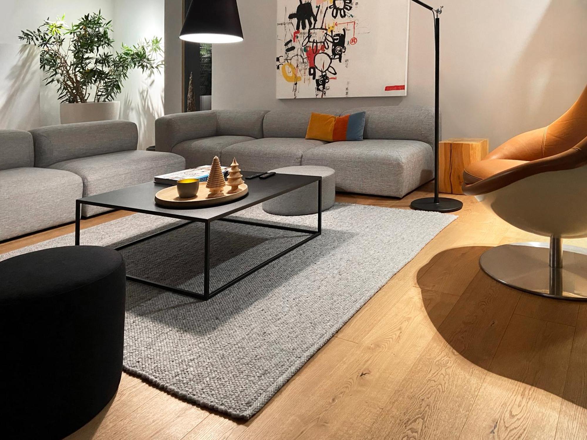 B6 - Moderne Architektenvilla Fuer 2-6 Personen, Nürnberg