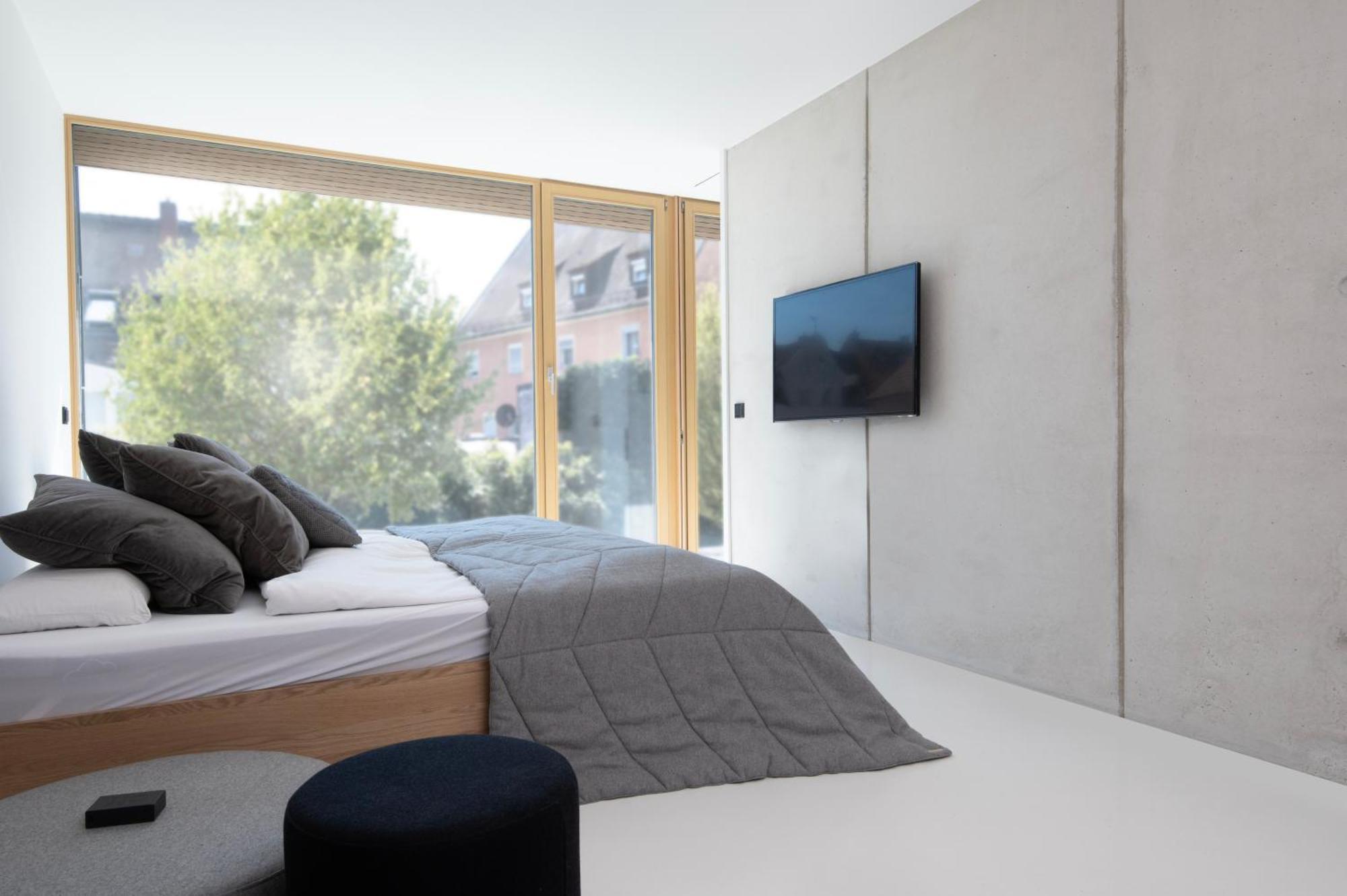 Ferienhaus B6 - Moderne Architektenvilla Fuer 2-6 Personen, *