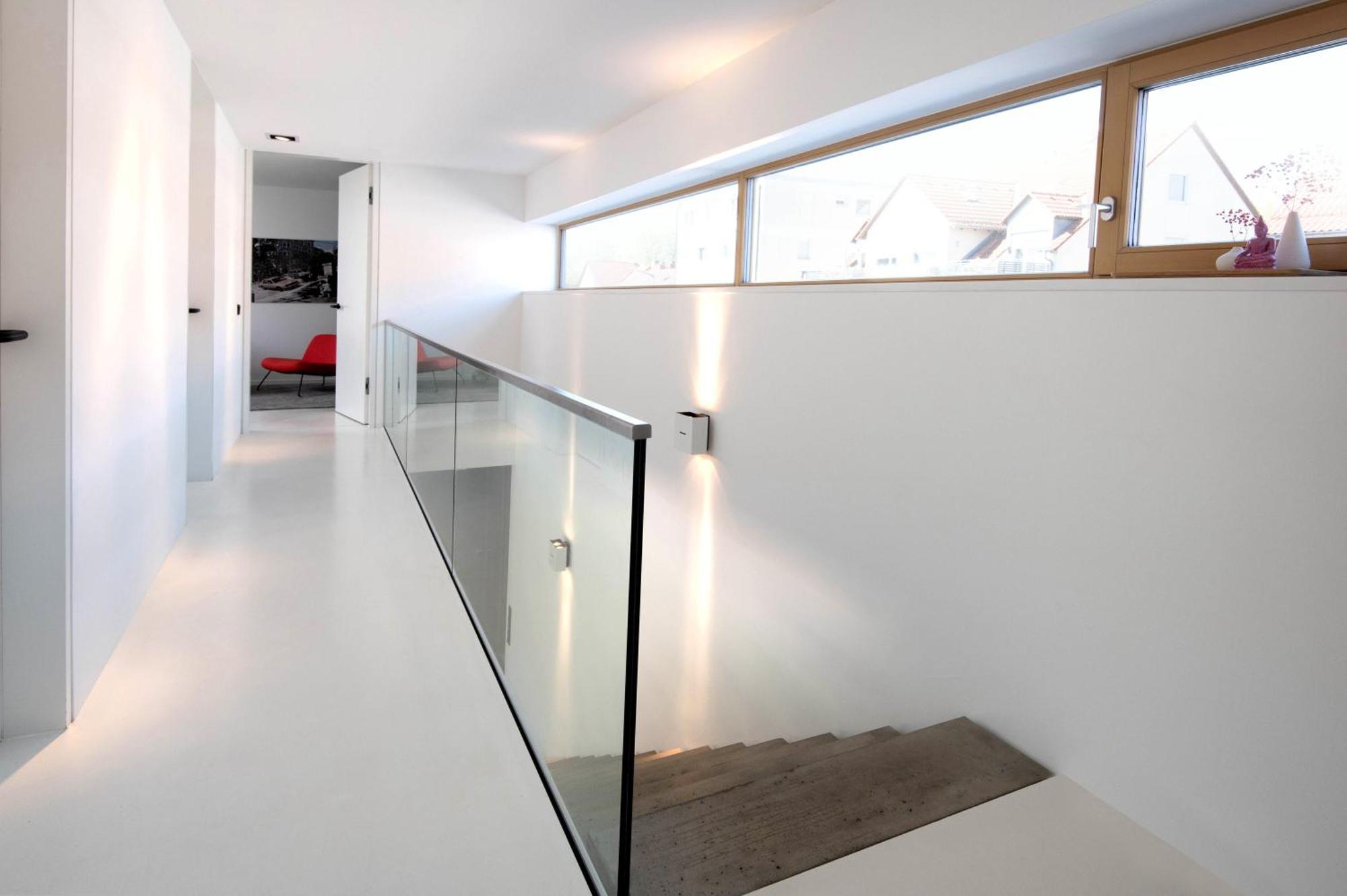 Holiday home B6 - Moderne Architektenvilla Fuer 2-6 Personen, *