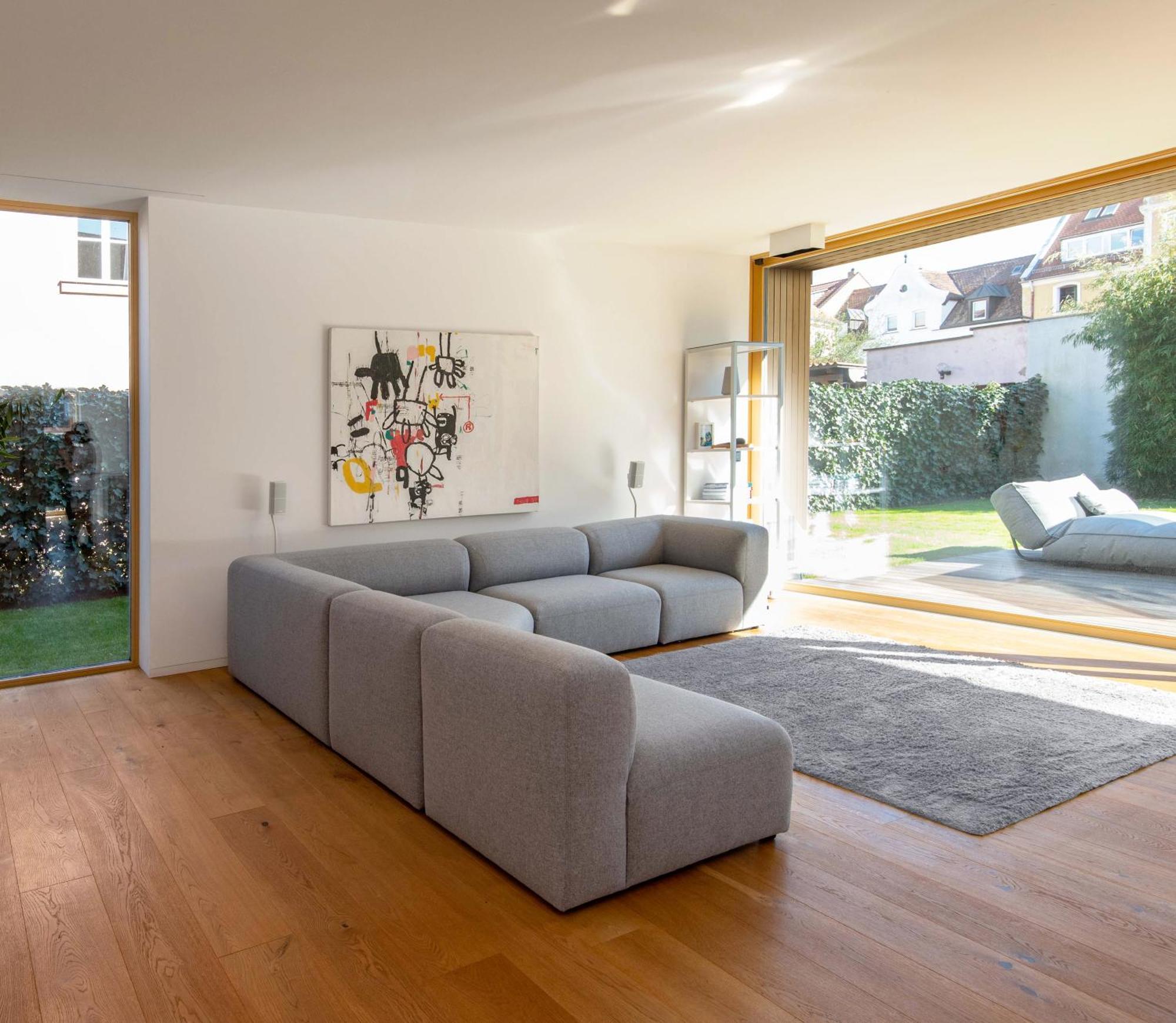 Ferienhaus B6 - Moderne Architektenvilla Fuer 2-6 Personen, *