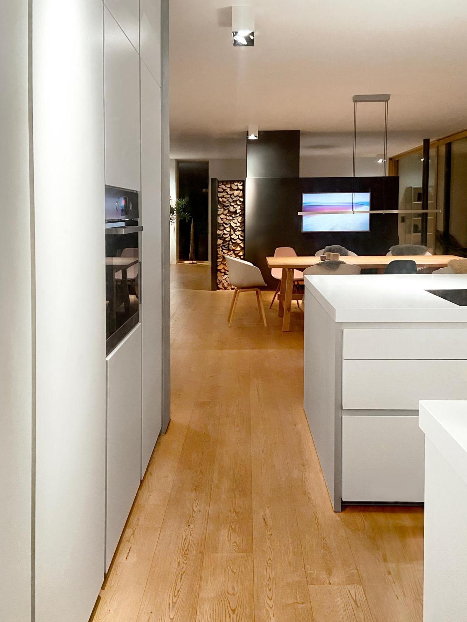 B6 - Moderne Architektenvilla Fuer 2-6 Personen, Ferienhaus *