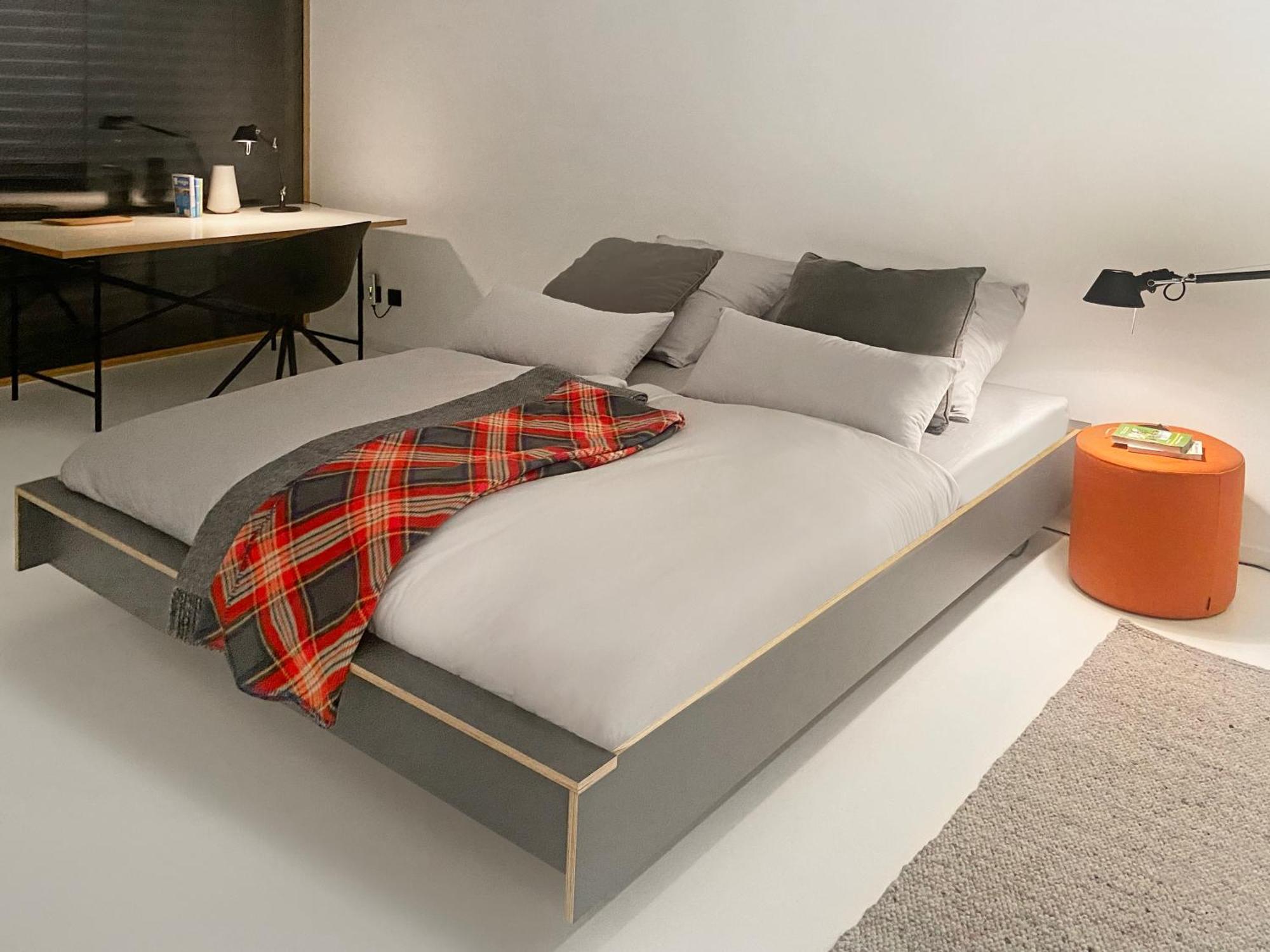 B6 - Moderne Architektenvilla Fuer 2-6 Personen, Nuremberg