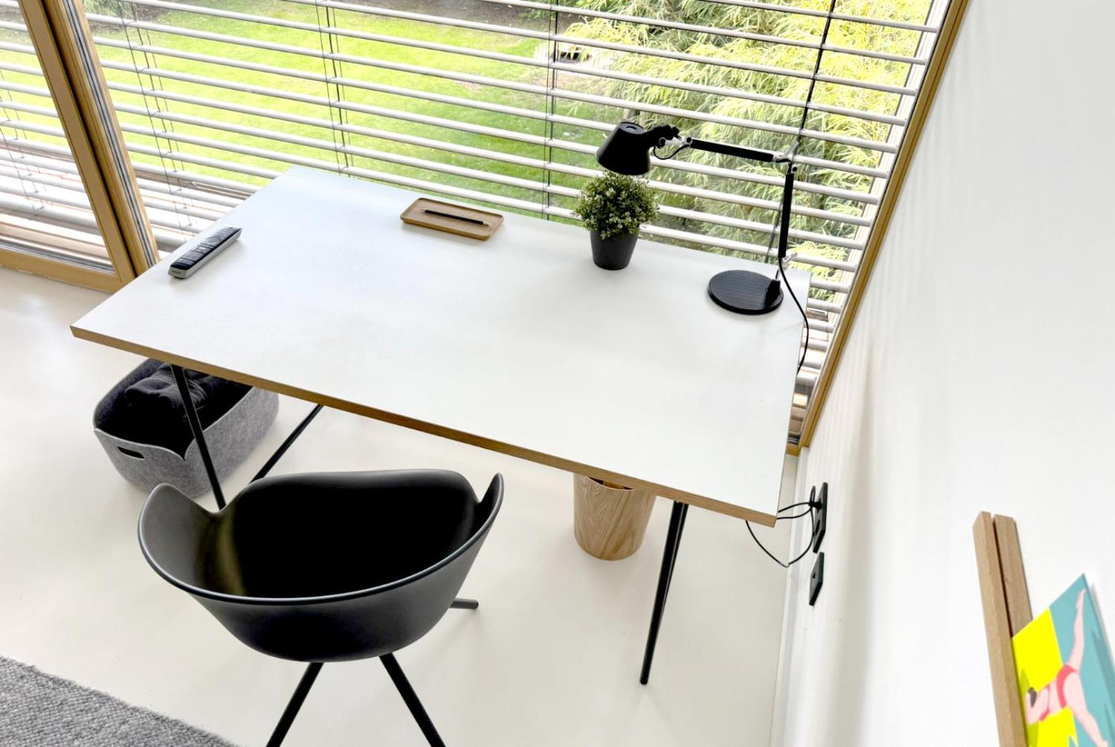B6 - Moderne Architektenvilla Fuer 2-6 Personen, *